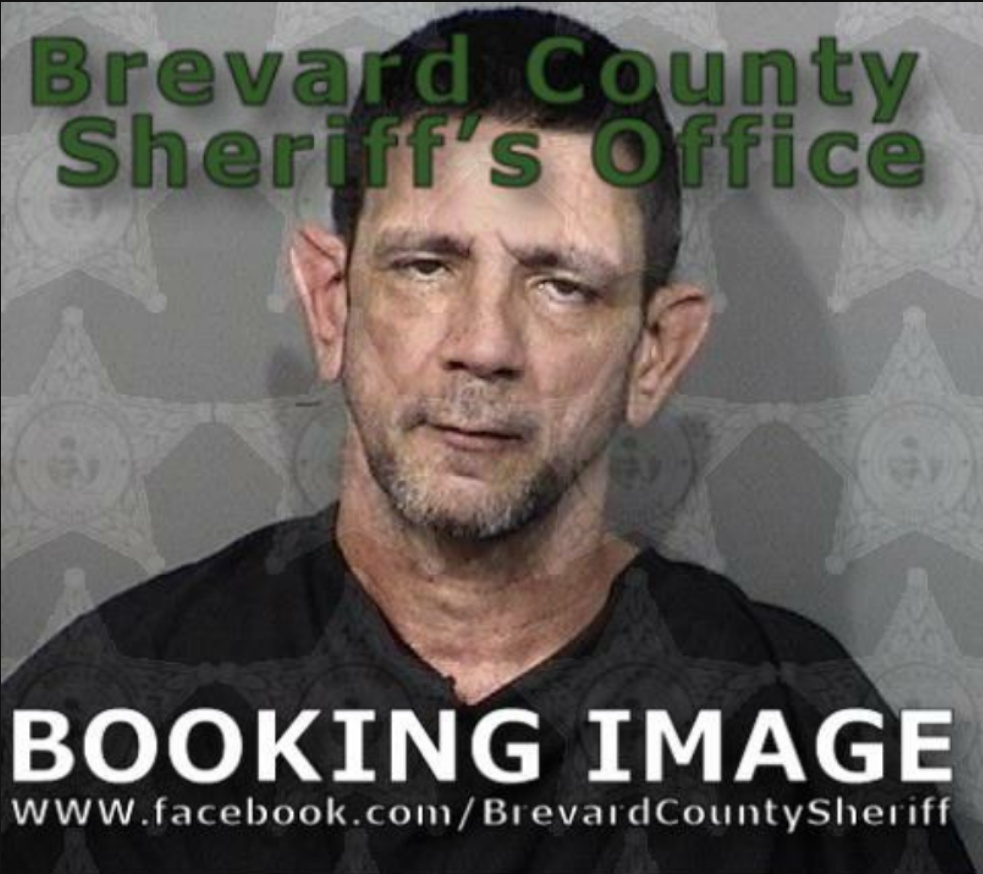 Titusville Man Sentenced to 13 Years in Federal Prison for Attempting to Entice & Meet a 13y/o Child