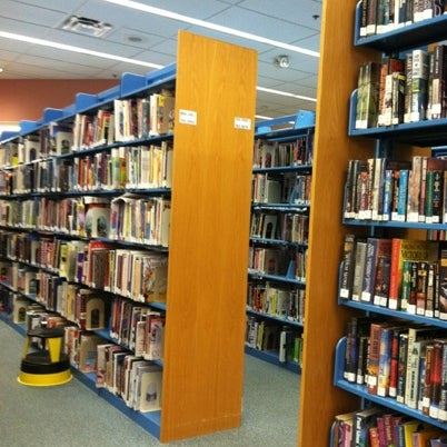 Interested Persons Sought to Serve on North Brevard Library District Boardlibrary