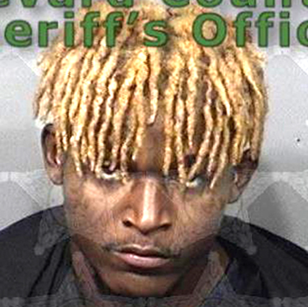 Titusville Man Sentenced to 12-Years in State Prison For Drug Offenses