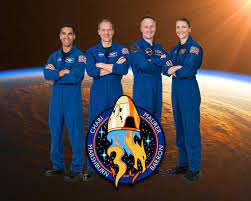 Meet the Astronauts who will fly on NASA’s SpaceX’s Crew-3 Mission