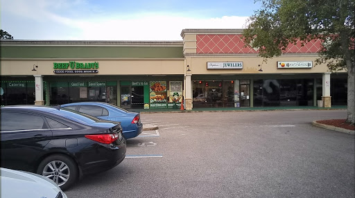 Titusville Detectives Investigating Jewelry Store Burglary