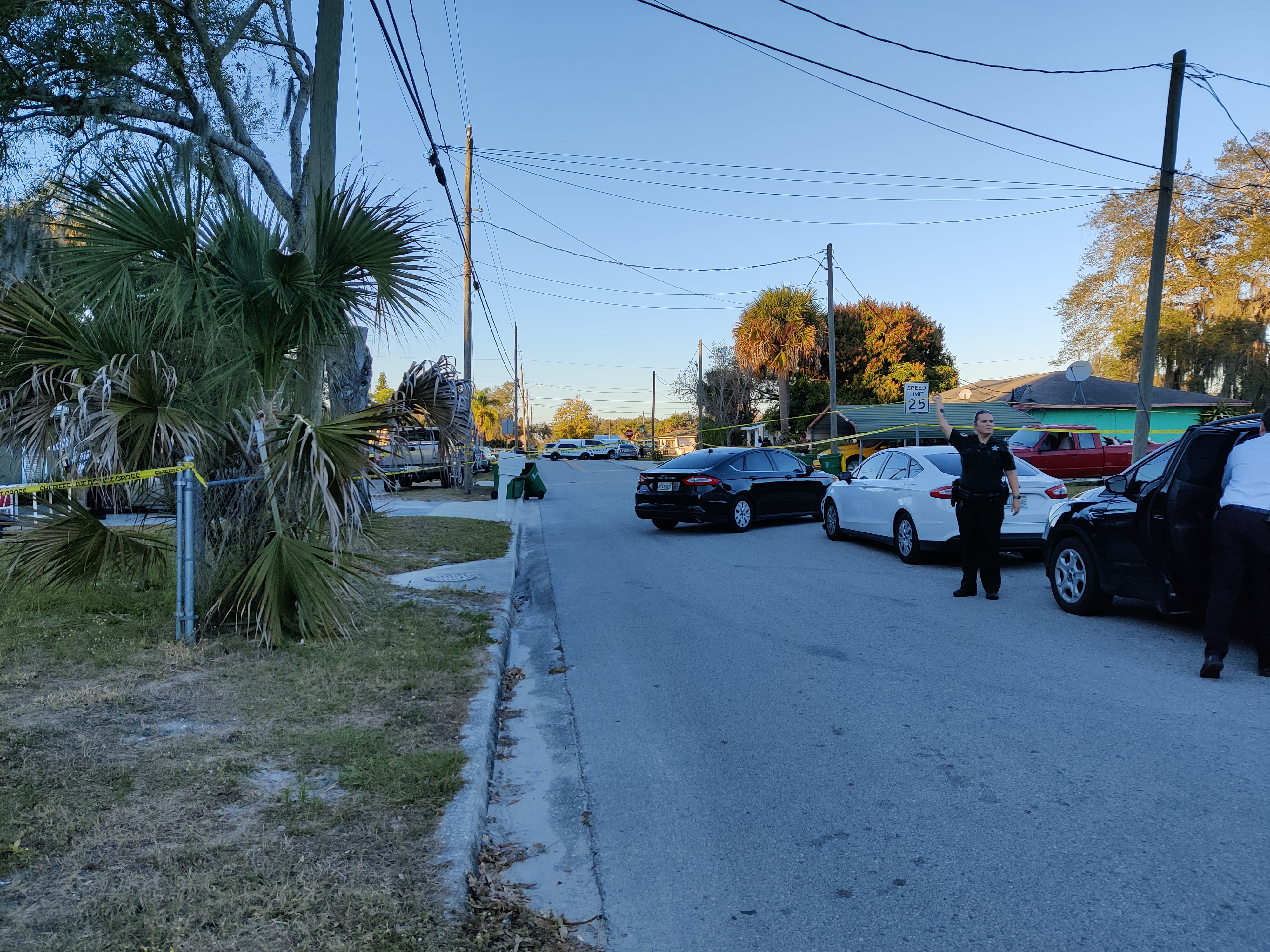 Mims Male Killed Saturday Identified