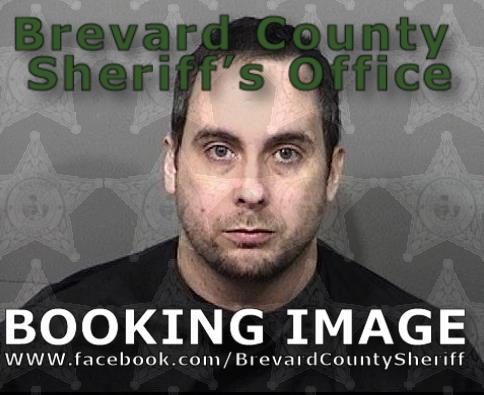 Titusville Man Arrested for Sexual Acts on Child