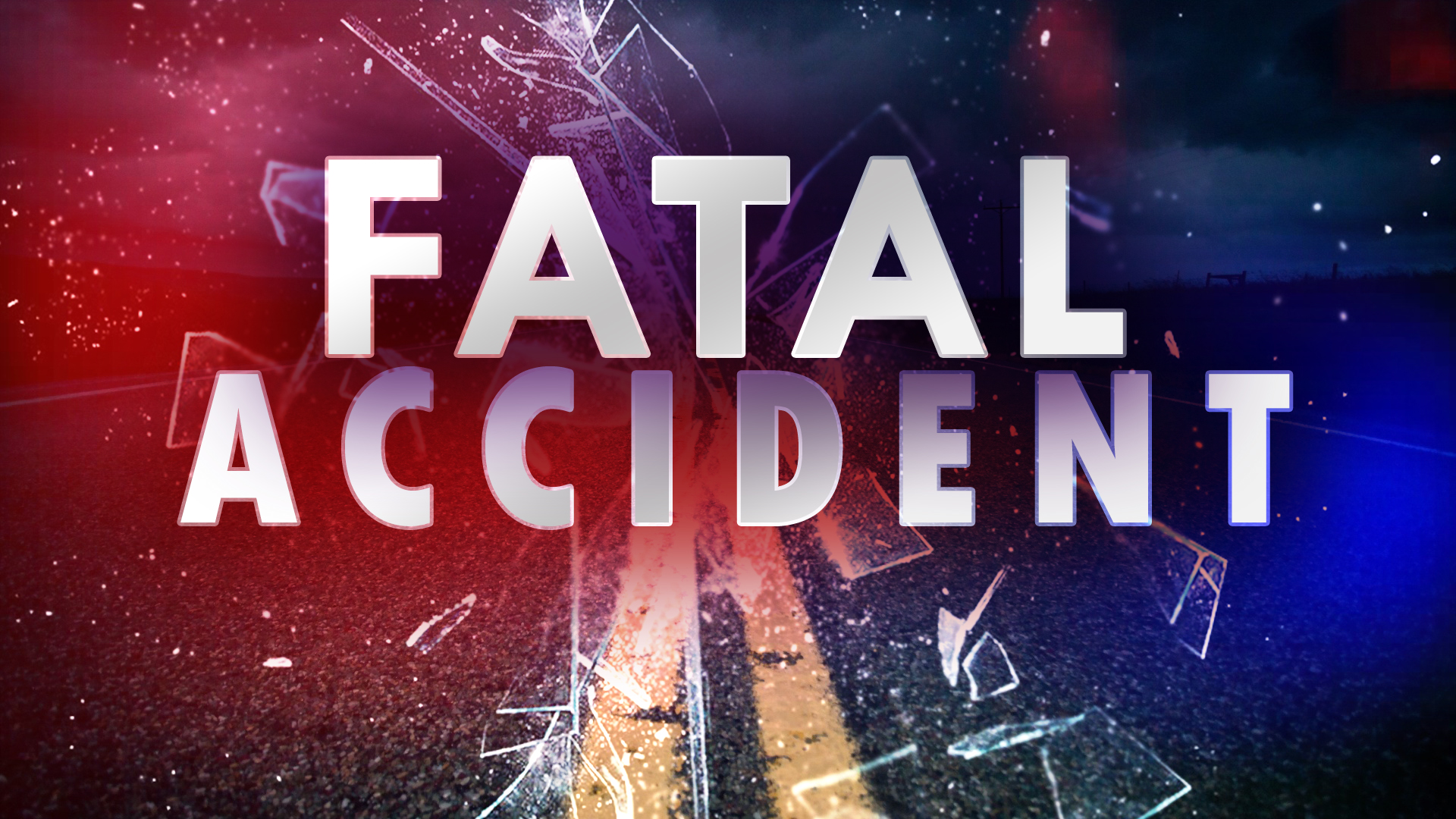 Woman Killed in Early Morning Traffic Crash