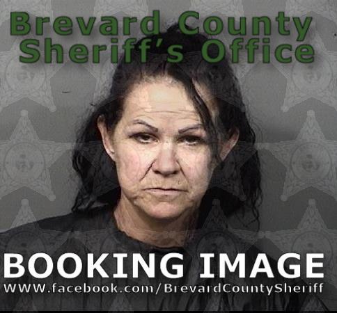 Grand jury indicts Titusville woman on murder charges following death of son, his friend