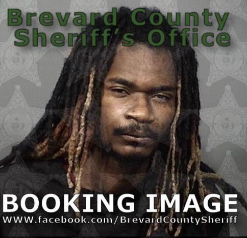 Gunman in deadly 30-person Titusville fight arrested, Brevard deputies say