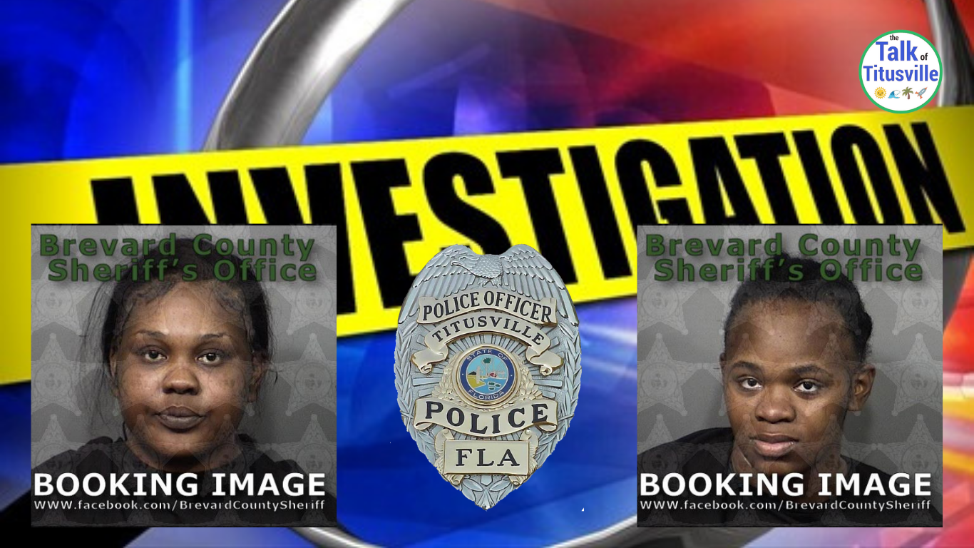 Police Make Arrests in Retail Crime Spree