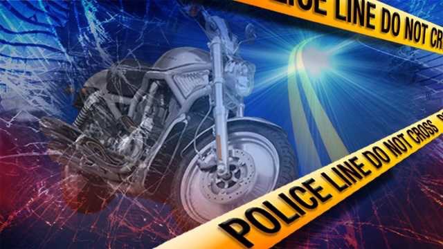 Titusville man, 1 other killed in Motorcycle crash in Volusia County