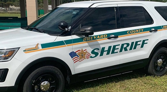 Deputy arrested for Domestic Violence