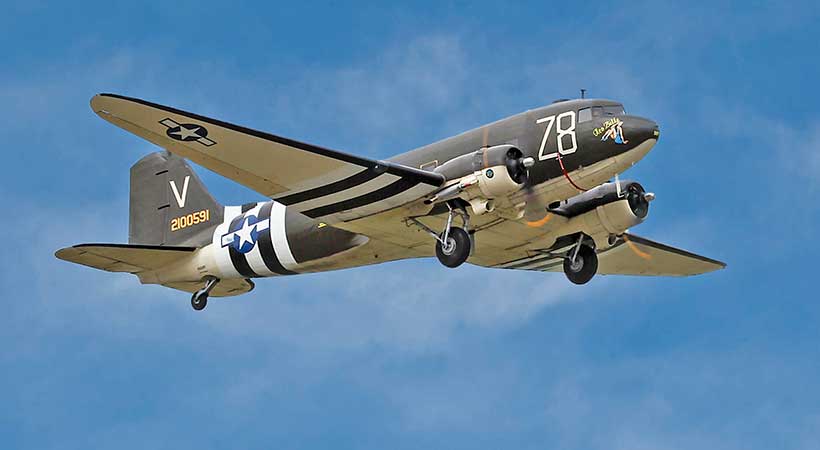 Valiant Air Command: No Airshow In 2026