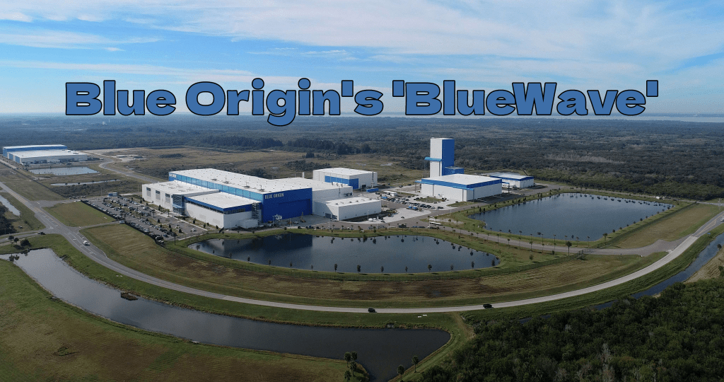 Space Coast sees 'BlueWave' hiring spree, pay raises to switch to Blue