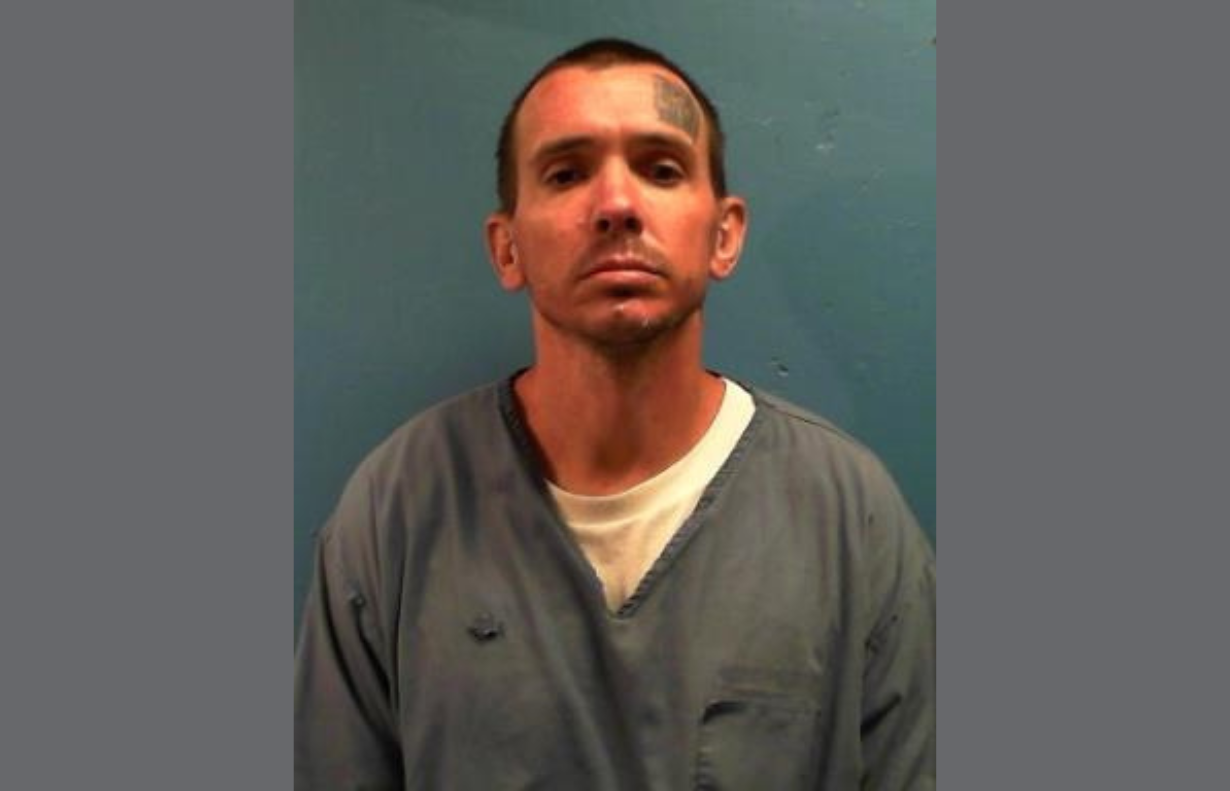 UPDATE: Escaped Inmate Found Wednesday Morning