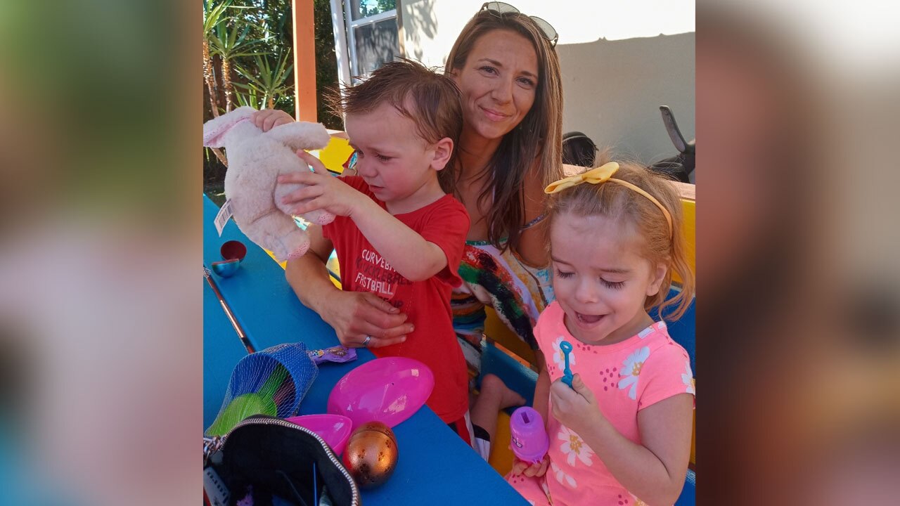 Causes of death revealed in case of Melbourne mom, twins found decomposing in car