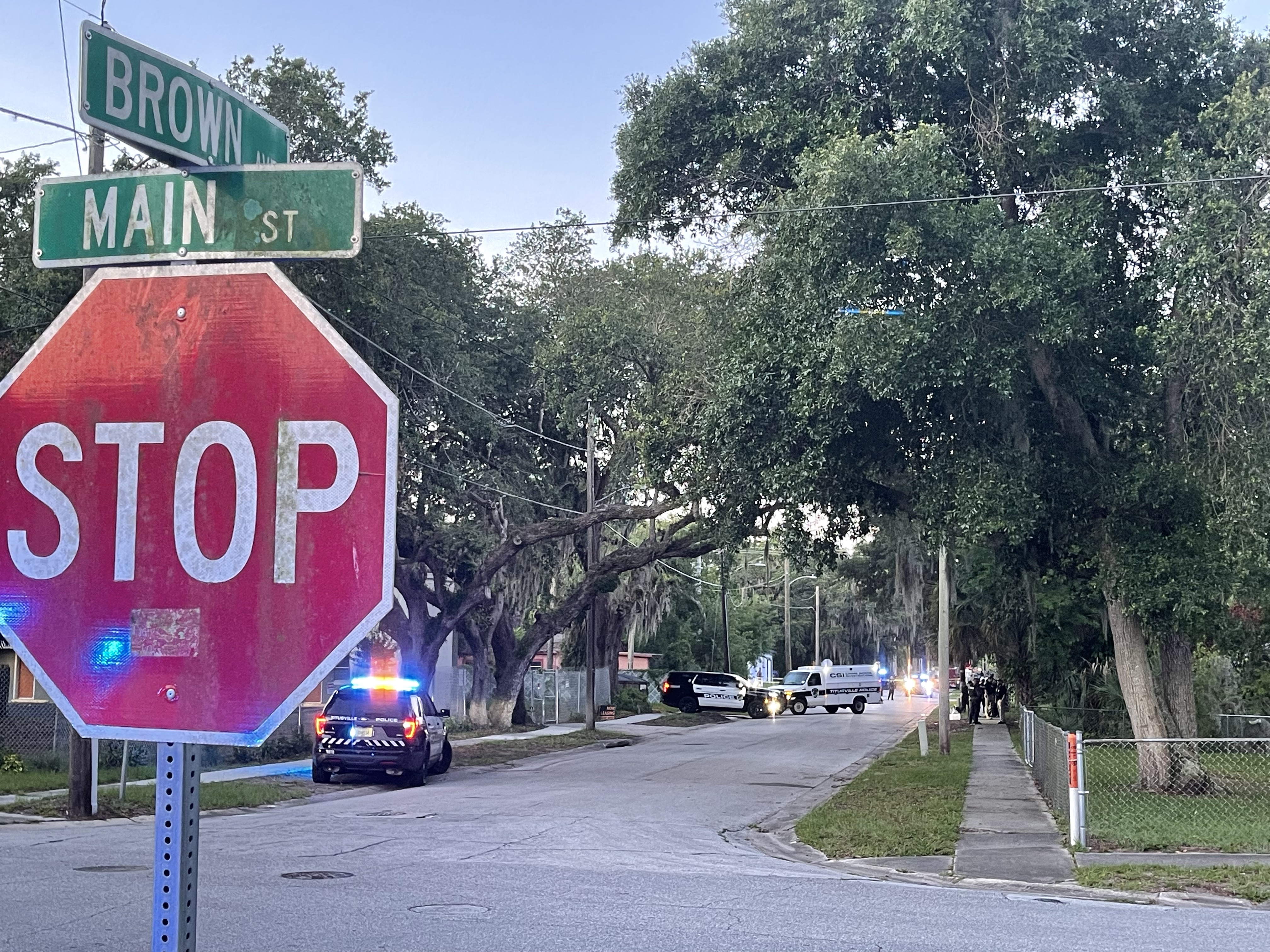 2 Women dead after early morning shooting