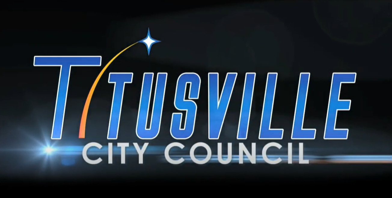 Titusville City Council Meeting Summary for May 14th
