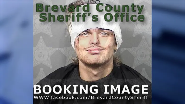 Husband, wife fight man accused of trying to steal from their vehicle