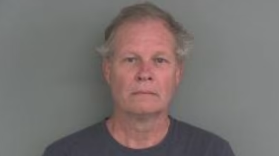 Convicted sexual predator accused of raping pregnant woman in Titusville