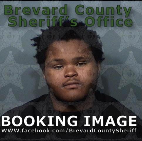 Mims Shooting Suspect Arrested on 3 Counts of Attempted Murder