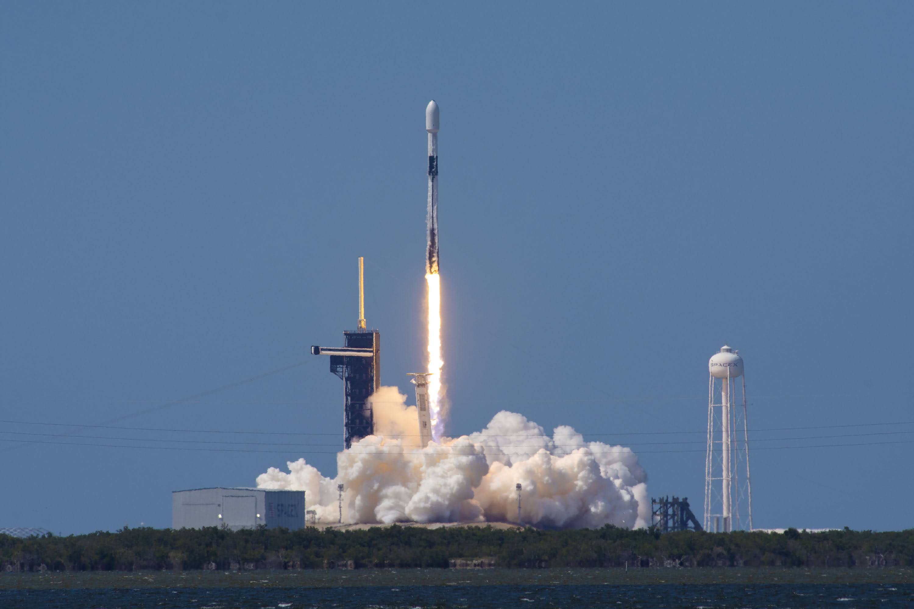FAA Clears Falcon 9 To Resume Flights
