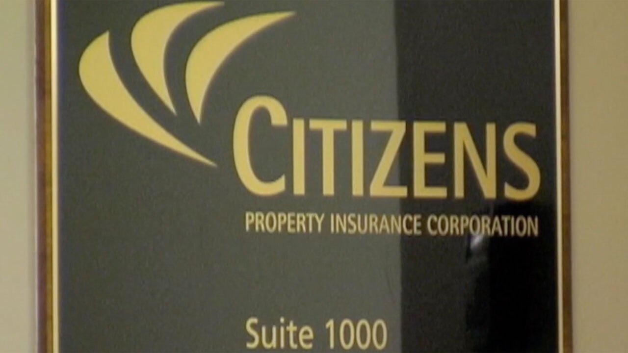 Citizens Property Insurance Corp. Board to Consider Double-Digit Rate Increases for Homeowners