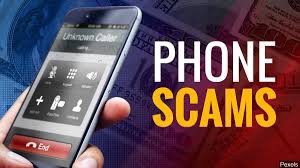 Brevard County Sheriff Warns of Telephone Scams Targeting Seniors, Urges Community Vigilance