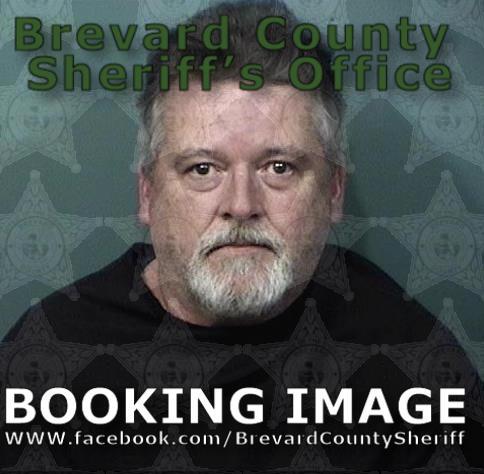 Drunk Driver Arrested After Crashing Into Golf Cart and Injuring Two in Port St. John