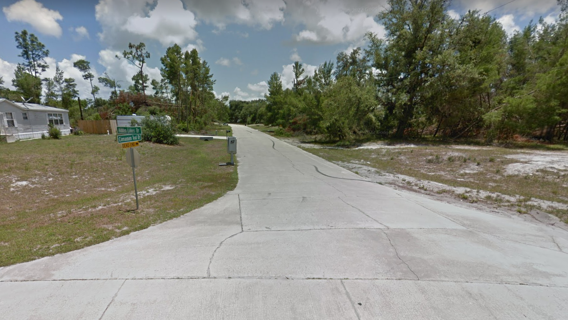 Accidental Shooting in Brevard County Leaves Woman in Critical Condition