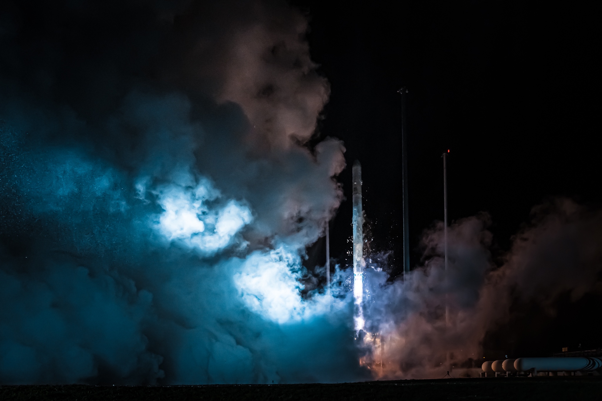 Relativity Space Shifts Focus to Larger Terran R Rocket, Abandoning Terran 1