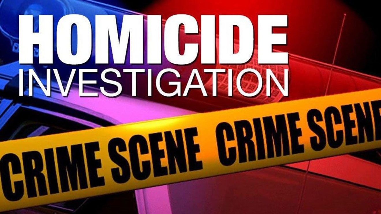 Titusville Police Investigate Homicide After Shooting on Palmetto Street