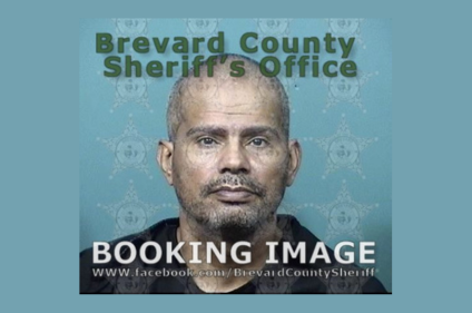 Titusville Man Arrested After Threatening Woman, Fleeing Police