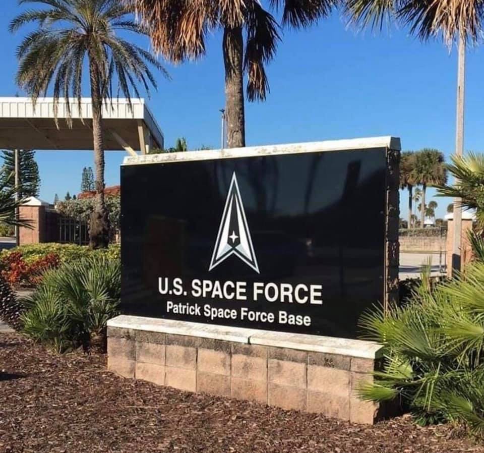 Patrick Space Force Base Designated as U.S. STARCOM Headquarters