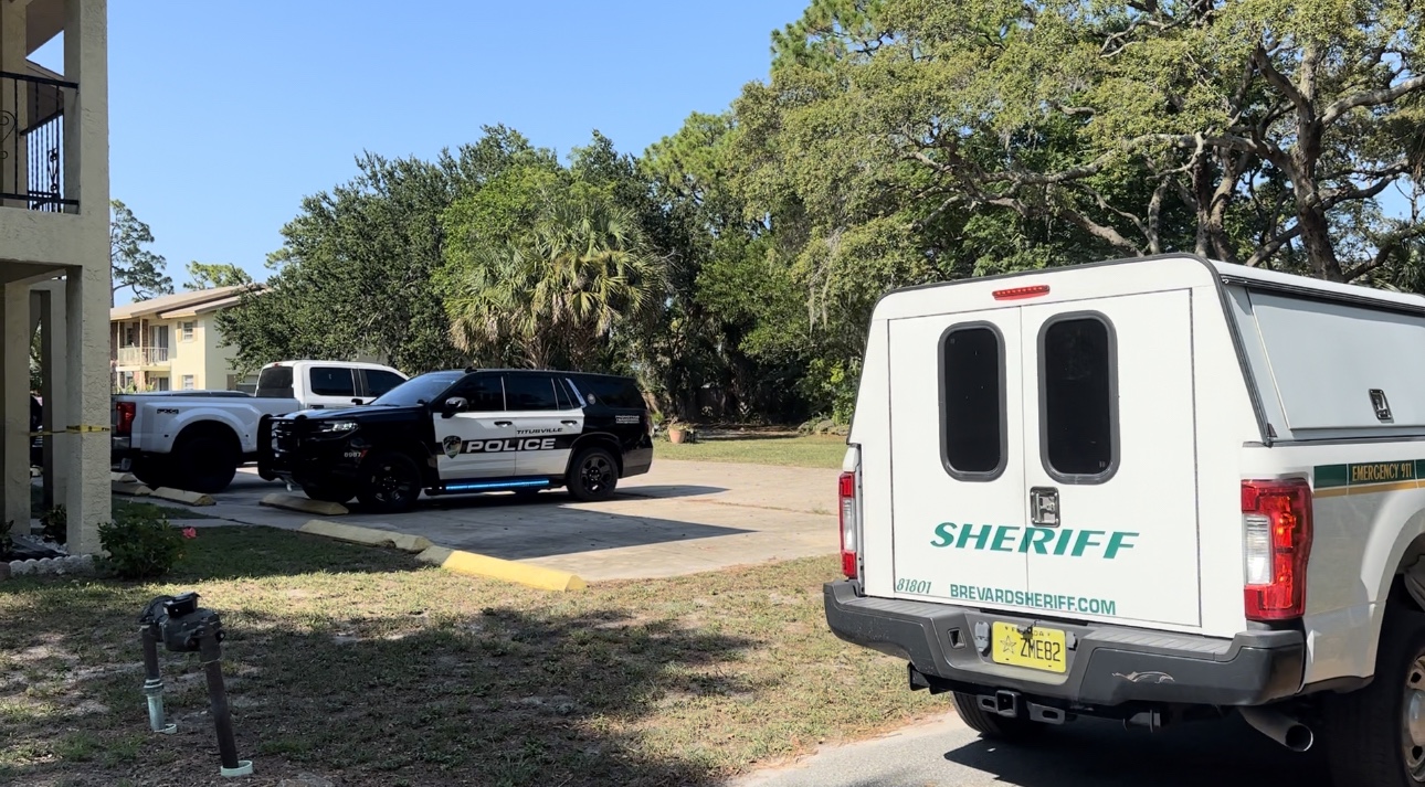 Update: Titusville Police Release Names of Double Homicide Victims