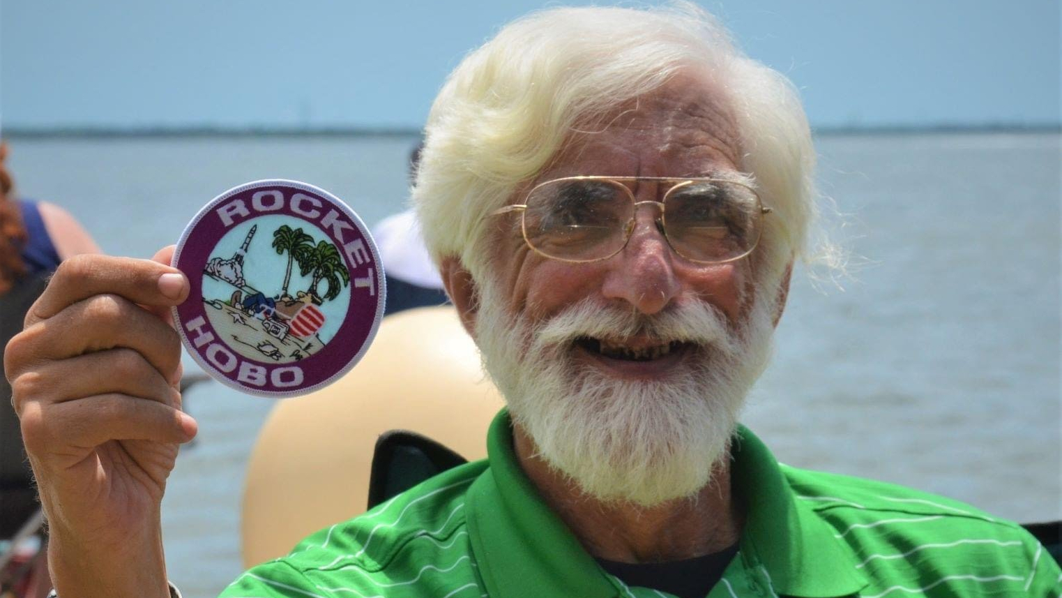 Ozzie Osband, Originator of “3-2-1” Telephone Area Code and “Rocket Hobo,” Passes Away at 72
