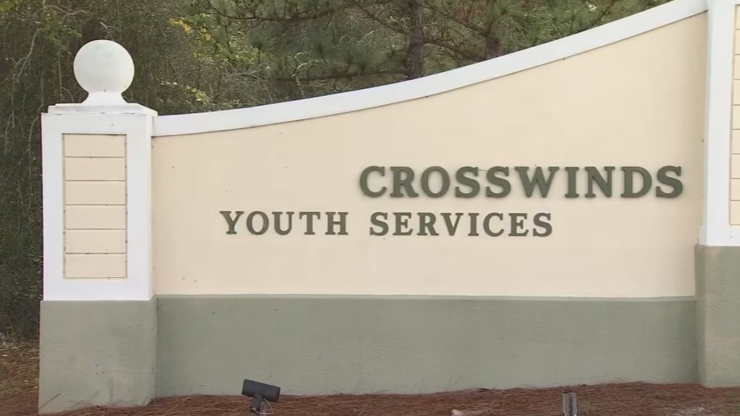 Brevard County Charity in Crisis: Crosswinds Youth Services Faces Uncertain Future