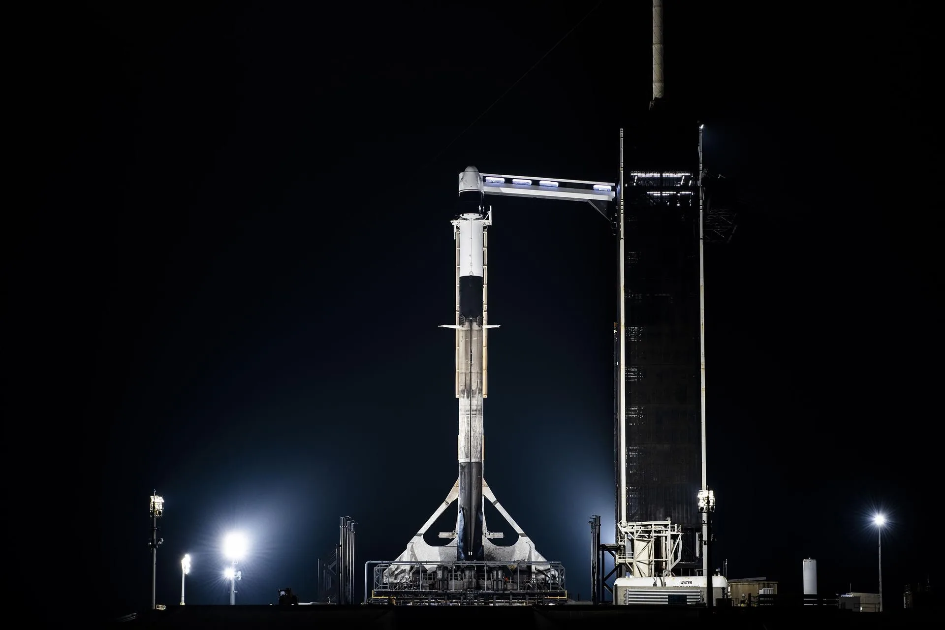 SpaceX CRS-29 Mission Set for Launch on Thursday