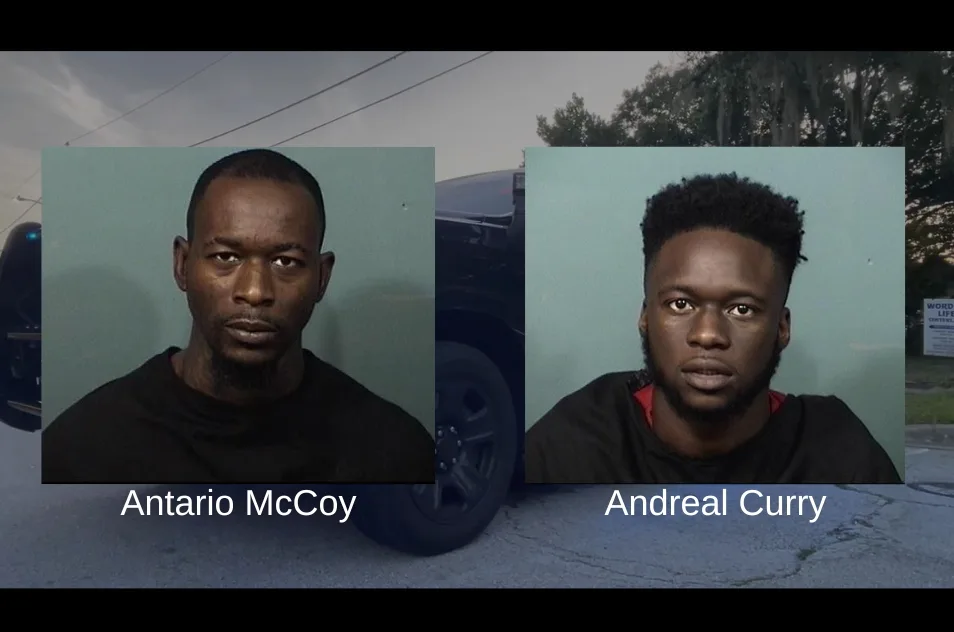 Three Arrested in Connection to Titusville Double Homicide