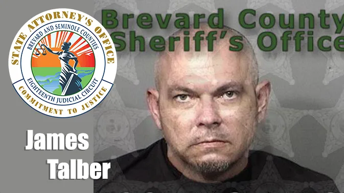 Titusville Man Convicted in 2022 Titusville Sexual Assault and Kidnapping Case