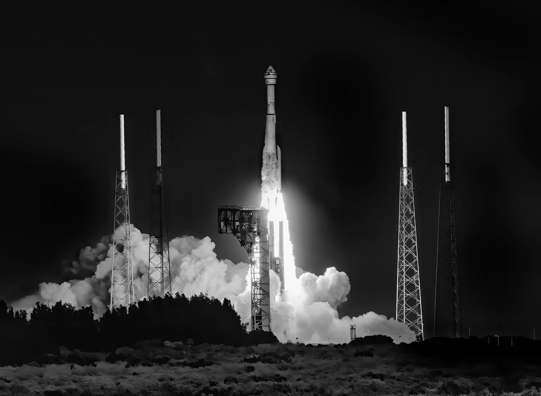 NASA and Boeing Enter Next Steps of Flight Prep for Starliner