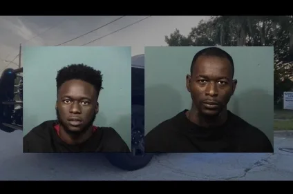 Brevard Grand Jury Indicts 3 Men for First-Degree Murder in Titusville Double Homicide