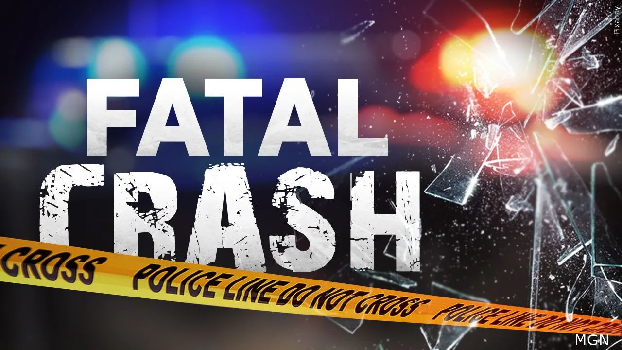 Fatal Crash on State Road 46 in Mims Claims One Life