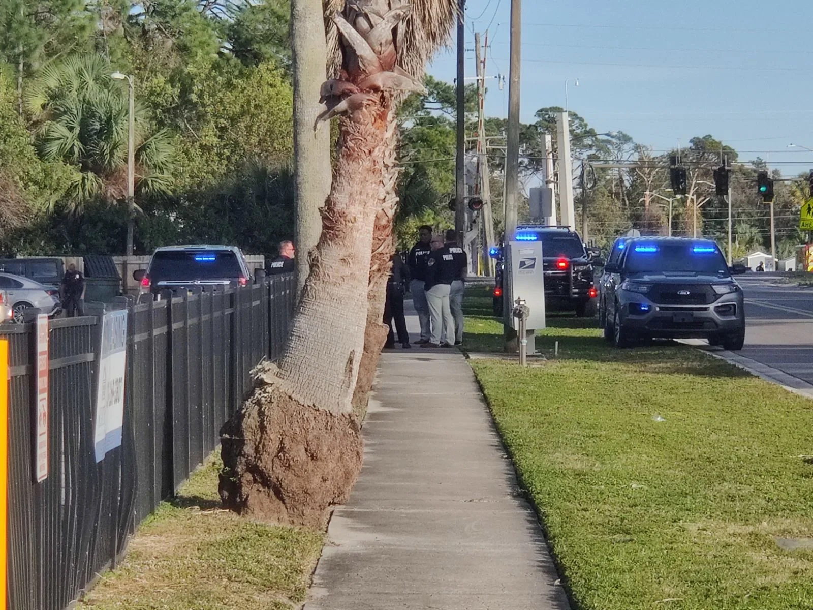 Shooting Incident Under Investigation by Titusville Police