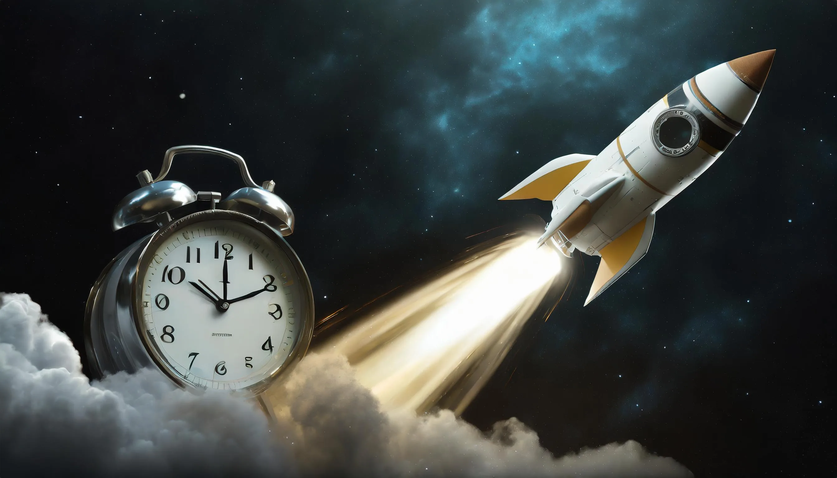 It’s That Time Again: Daylight Saving Time Returns Sunday