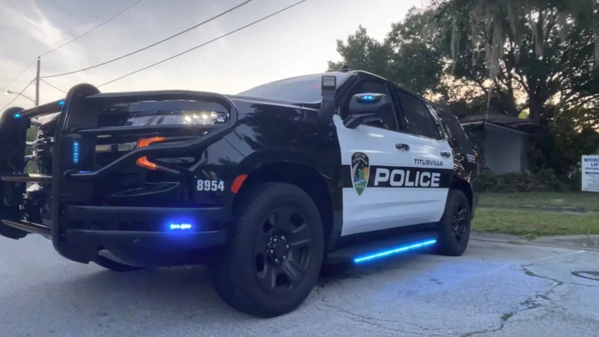 Juvenile and Woman Arrested in Parrish Park Carjacking Incident