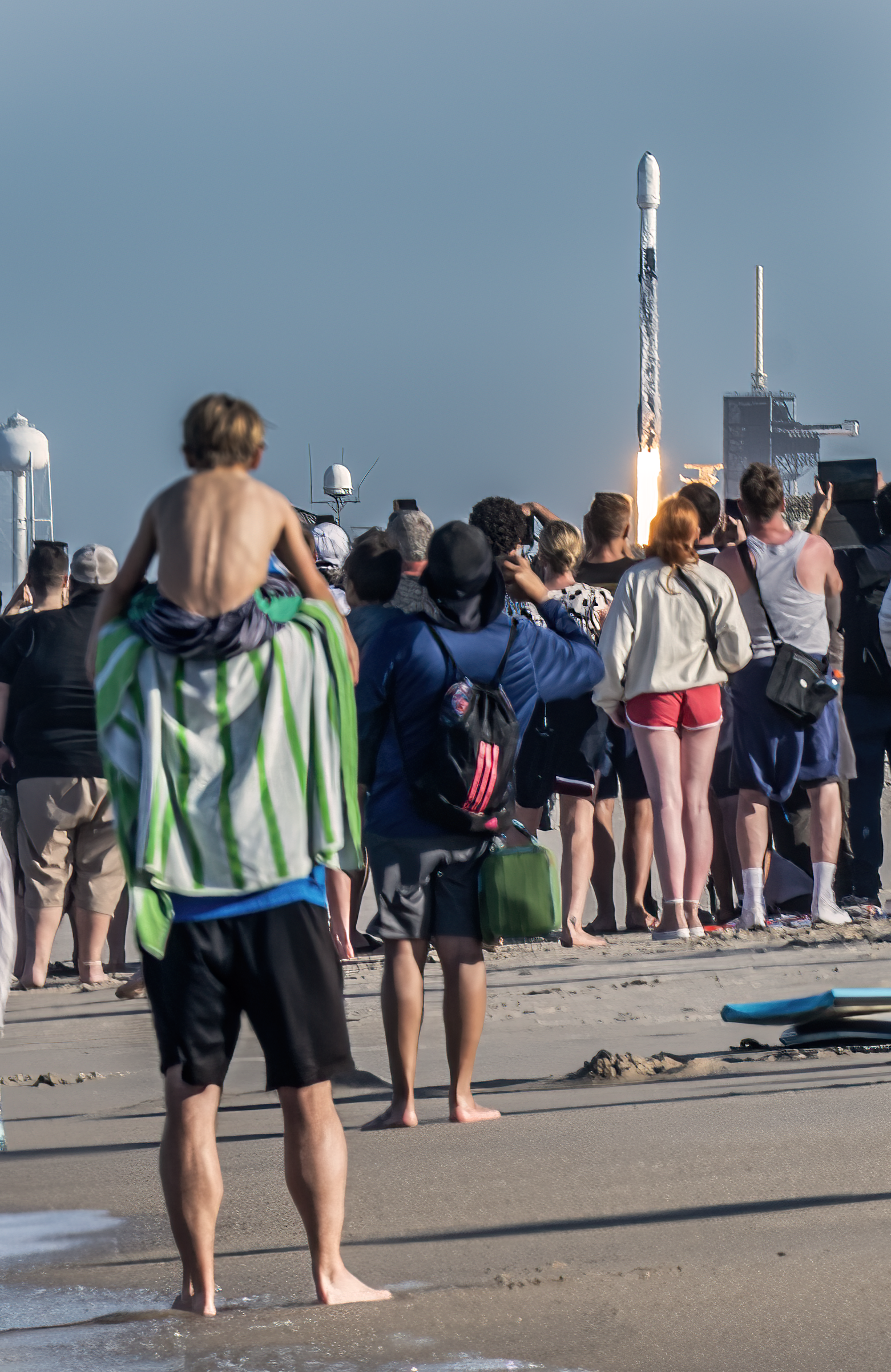 This Week’s Launches: May 20-26, 2024