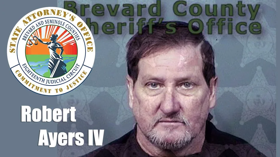 Timothy Upthegrove Found Guilty of First-Degree Murder in Titusville Trial