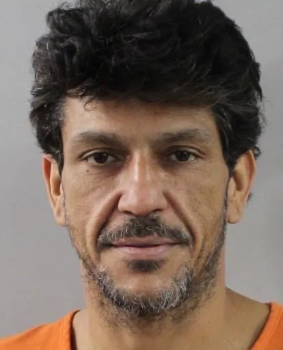 Titusville Resident Arrested for Multiple Felonies in Polk County