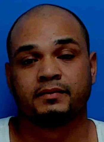 North Carolina Resident Arrested in Connection with Domestic Violence Charges in Titusville