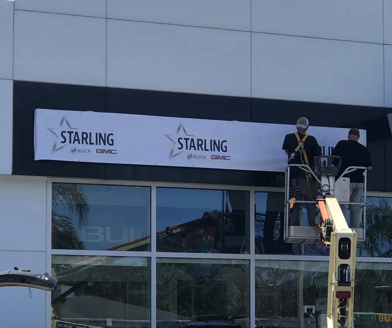 Starling Automotive Group Acquires Ron Norris Dealerships in Titusville