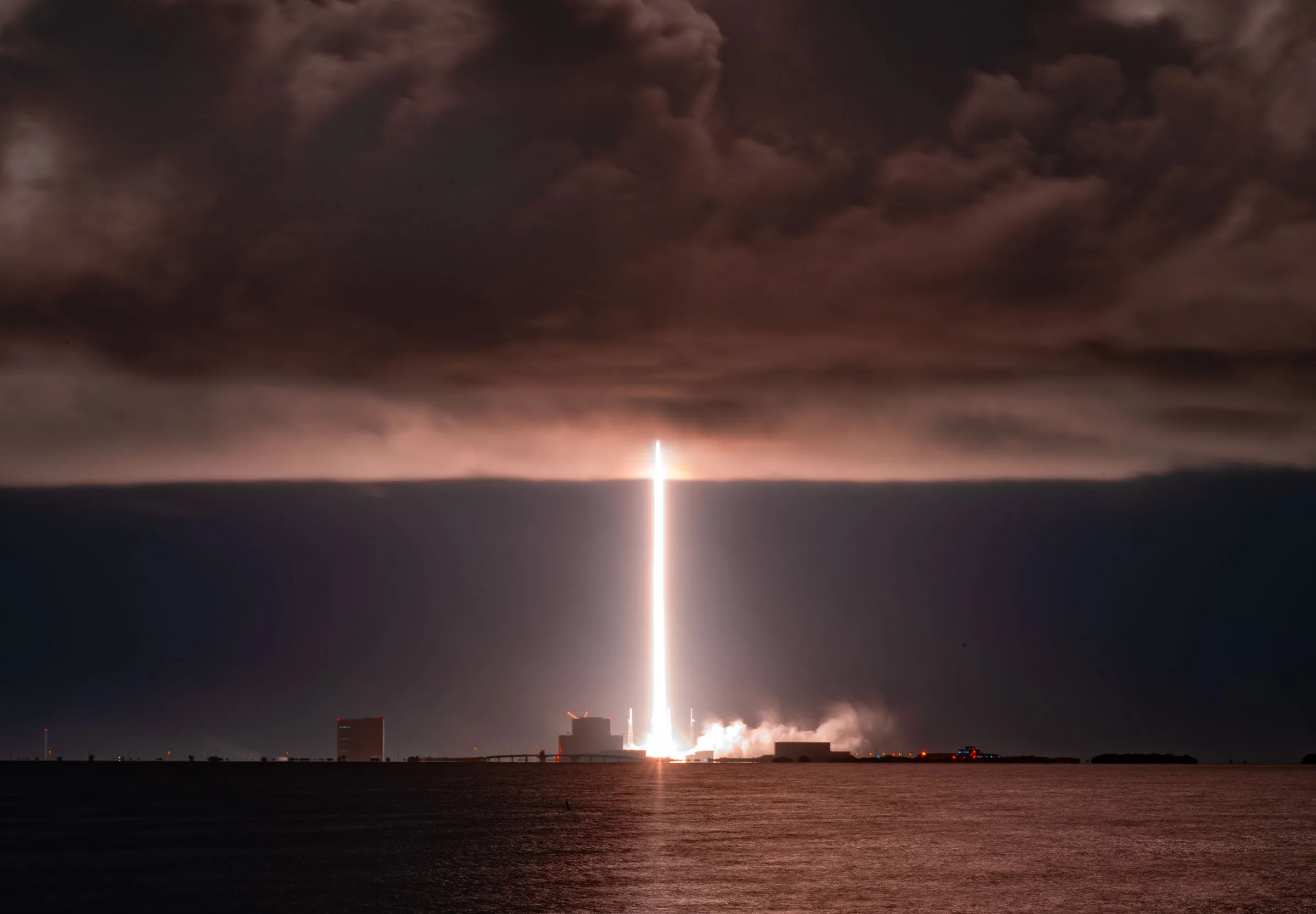 SpaceX Planning Starlink 6-53 Launch Tuesday Night (Updated)