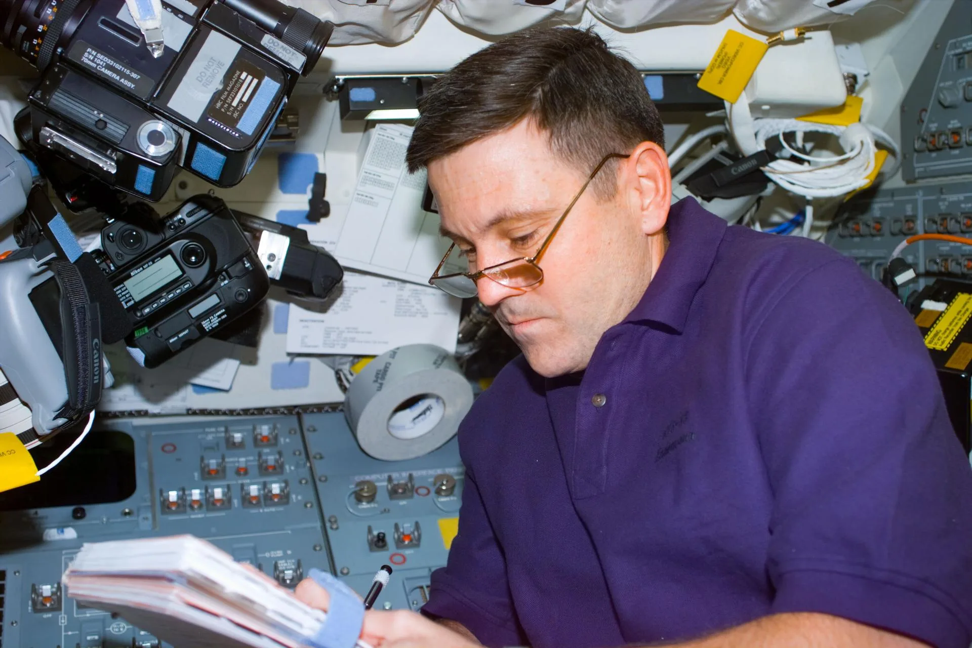 Former Astronaut and KSC Director Bob Cabana Joining IBX As Senior Advisor